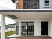 Big Corner 45x80 ! [ Freehold Individual 3768sqft Double...