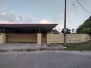 Big Corner 5640sqft Good ConditionIpoh Garden East...