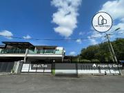 BIG CORNER House Shahzan IM, Kuantan
