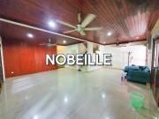 Big Corner Unit Full Extended Back Putra Permai Putra...