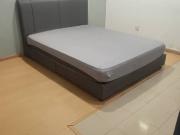 Big cozy Room @ Taman Pelangi  6 Mins to KSL & Midvalley...