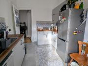 big cozy sunny apartment in Kreuzkölln, Berlin Amsterdam...