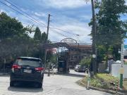 BIG CUT lot in United Parañaque Subdivision 5 694sqm...