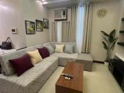 Big cut one bedroom unit for rent at 101 Newport Pasay