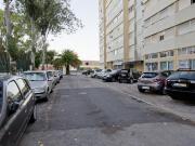 Big double bedroom in a 4 bedroom apartment close to...