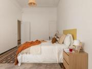 Big double bedroom near Universitat Pompeu Fabra
