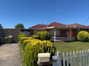 BIG FAMILY FOR A BIG HOUSE