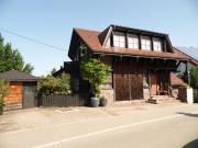 Big family house in Neckartenzlingen Available 1 Sept 2025