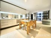 Big Floorplan! Fully Furnished, Next to Station, Close...