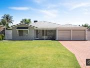 BIG HOME, BIG BLOCK, PARK VIEWS!