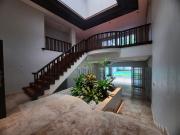 Big House and Lot for Rent in Ayala Alabang, Muntinlupa City