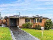 Big House. Big Block. Big Potential Big House. Big Block. Big Potential