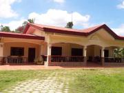 BIG HOUSE IN PANABO CITY FOR SALE