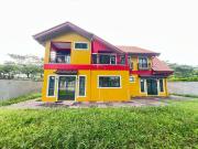 Big House & Lot For Sale in The Orchard Dasmarinas...