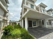 Big House Semi D 3Sty Regency Parc Saujana Rawang...