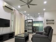 Big House Taman Cendana Emas 2 Storey Semi D Fully...