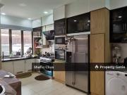 Big Land 2 Storey Semi D Divina Residence, Seksyen 24,...