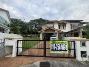 Big Land 2Storey SEMI D Freehold Jasper Kota Emerald Rawang