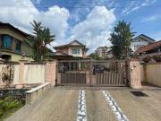 Big Land 2sty Bungalow House Desa 6 Bandar Country Homes...