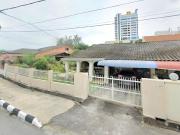 BIG LAND Bayan Baru Semi D Commercial Use nr Bayan Lepas