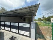 BIG LAND CORNER LOT for sale at Taman Intan Perdana Port...