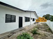 Big Land Single Storey Semi Detached