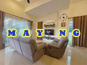 BIG LAND Villa Raintree Park Storey SemiD Simpang Ampat...