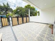 BIG LOT AREA 2 CAR GARAGE 2 STOREY DUPLEX LOCATED IN BF...