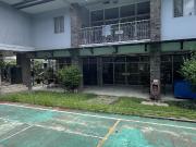 Big Lot with Townhouse Potential in New Manila, Brgy....
