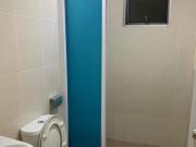 Big master room for female available to rent now