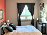 Big, modern, 2 bed, 2 bath condo next to transit &...