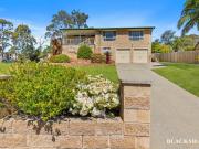 Big on Comfort and Charm Big on Comfort and Charm