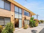 Big on space, big on Brunswick vibes