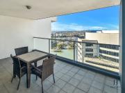 Big on Space, Big on Lifestyle