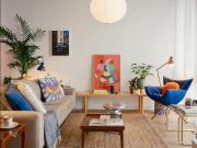Big on Space, Easy on Rent – Furnished Studio That...