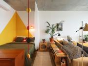 Big on Space, Easy on Rent Unfurnished Studio That...