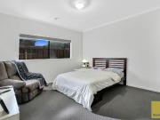 Big on Space, Style & Family Appeal!
