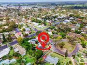 Big on space & value in taree west