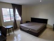 ♥Big private roomlarge double bed swimming pool near CIQ...