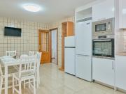 Big room with private bathroom