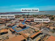 BIG SHED VIBES! LEASED UNTIL FEBRUARY 2026! BIG SHED VIBES! LEASED UNTIL FEBRUARY 2026!