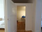 Big single bedroom near the Leopoldplatz metro