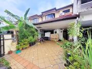 BIG SIZE 22x70 SECURITY Bayu Damansara Kota Damansara...