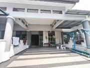 BIG SIZE 2 Storey Taman Merbok Bukit Katil