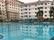 BIG Size Apartment Golden Villa Kg Jawa...