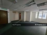 Big Size First Floor Corner Office / Shoplot For Rent!...