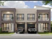 Big Size Town House! Call Now