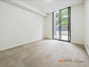 Big Space Two Bedroom with the large balcony Available...