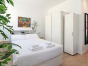 Big Studio in City Centre B1