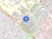 BIG STUDY ON LEVEL 12 SPACIOUS 1 BEDROOM IN MIDTOWN